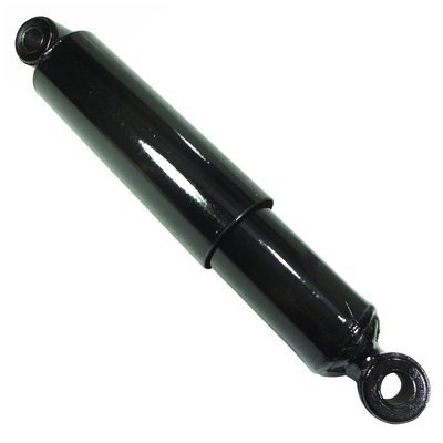 Shock Absorber, Front Axle - Black
