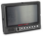 Monitor, 7&quot; Multi Channel, Rear View