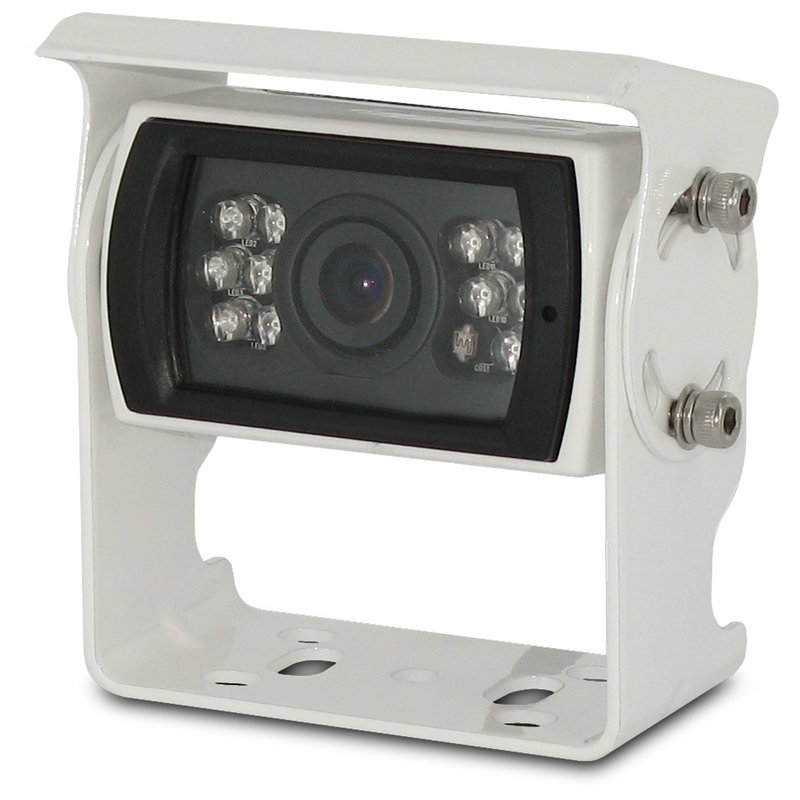 CAMERA, 3mm Color, Rear View