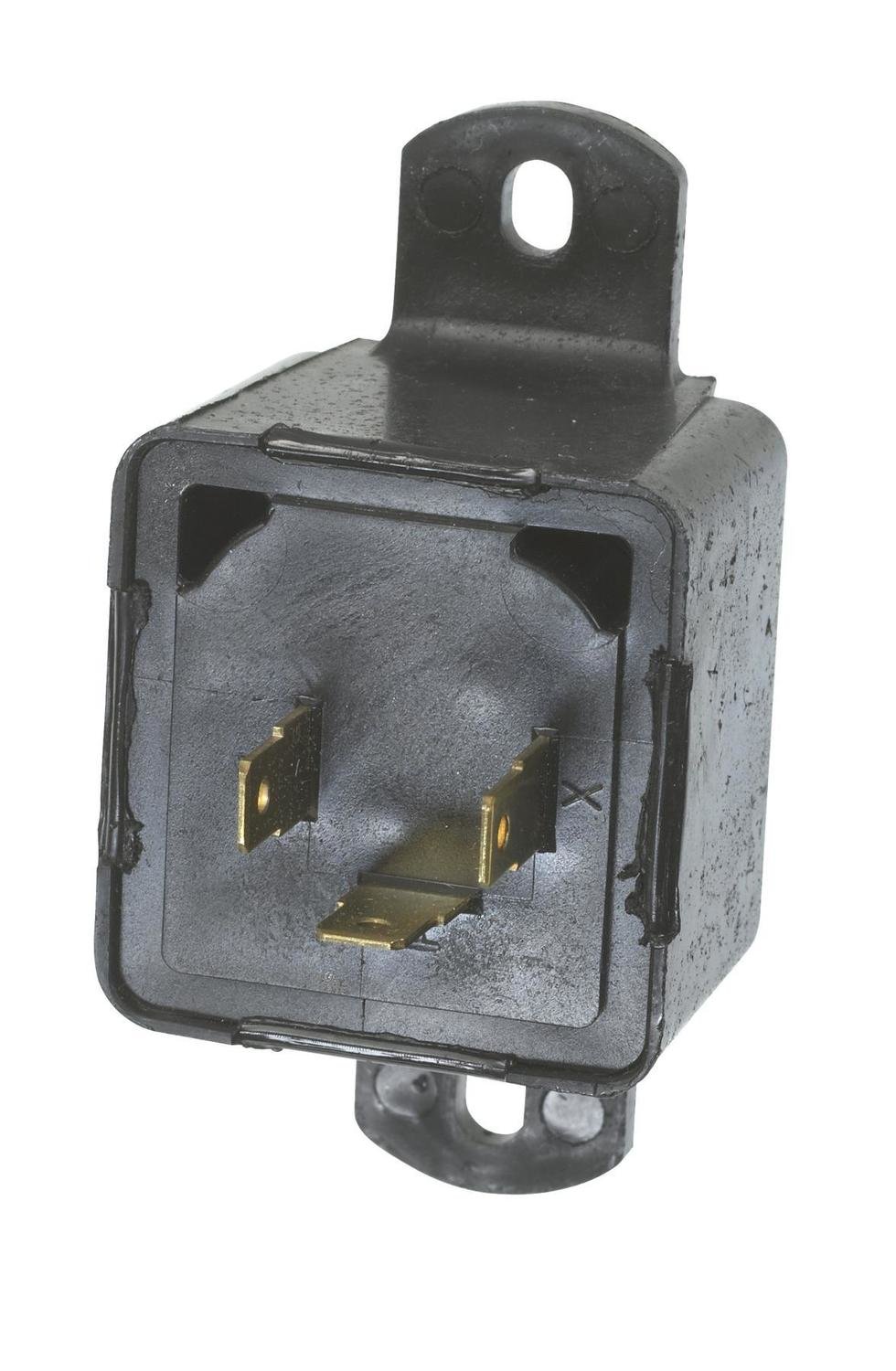 Relay, LED Flasher