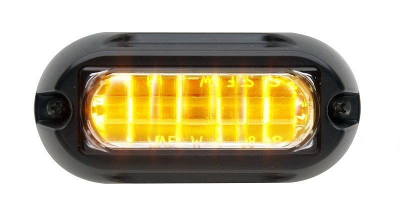 Light, LINZ6, Super LED, horizontal mount