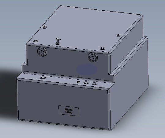 Tank Assembly, Fuel, 100 Gallon
