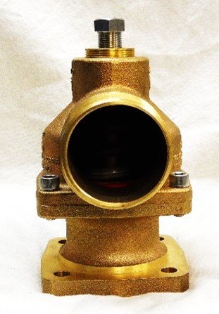Valve, Pump\Intake Relief