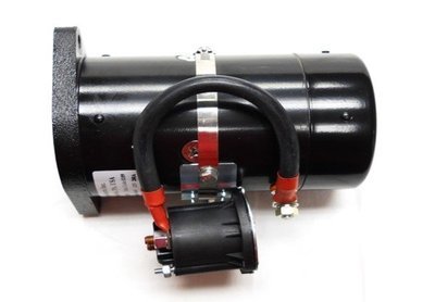 Motor, Primer, ESP-12