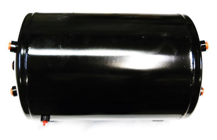Tank, 12&quot; x 21.5&quot;, Primary/Secondary