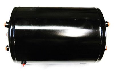 Tank, 12&quot; x 21.5&quot;, Primary/Secondary