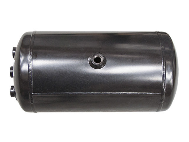 Tank, 9.5&quot; x 19&quot;, Air Pressure