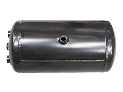 Tank, 9.5&quot; x 19&quot;, Air Pressure
