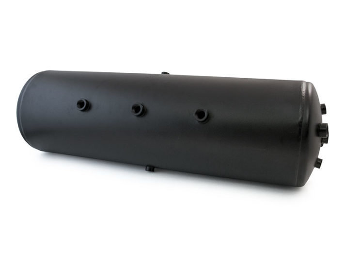 Tank, 7&quot; x 36&quot;, Air Pressure