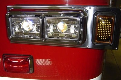 Headlights