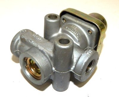 Valve, PR-3 Control