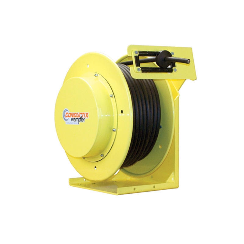 Cord Reel, 5 Conductor 16/7/5