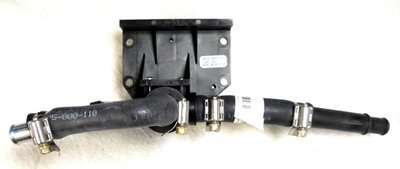 Water Valve, Temp Controller