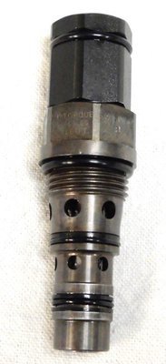 Cartridge, Check Valve, Lift, Extend\Retract,
