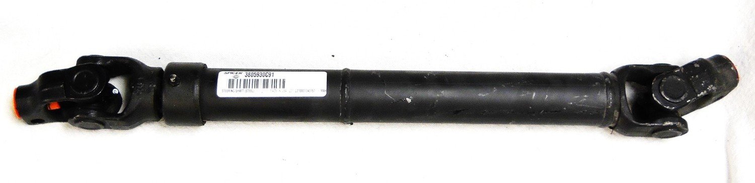 Shaft Assy, Steering