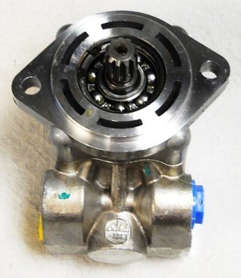 Pump, Power Steering, ISX 12L/ISM