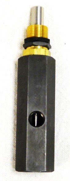 Check Valve, Tilt Cab