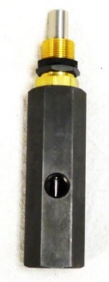 Check Valve, Tilt Cab