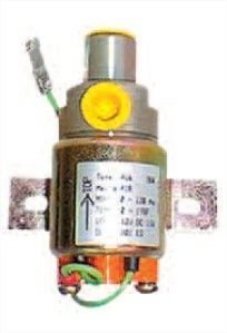 Solenoid, Tire Chain