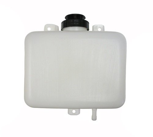 Tank, Coolant Recovery