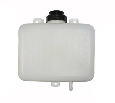 Tank, Coolant Recovery