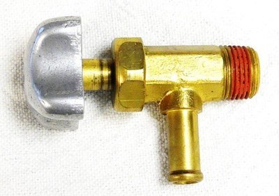 Valve, Coolant Shutoff