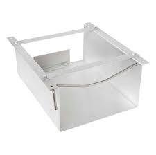 Holder, Wheel Chock, Horizontal
