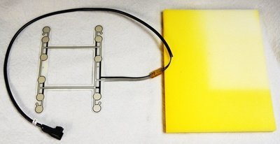 Switch Kit, SH1 Seat Sensor
