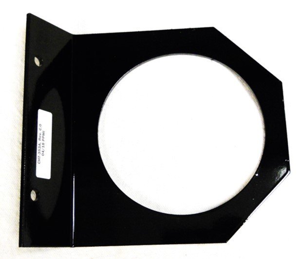 Bracket, Ground Light Mount