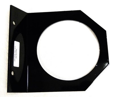 Bracket, Ground Light Mount
