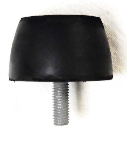 Isolator, Rubber Cab