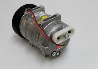Compressor, TM21 A\C