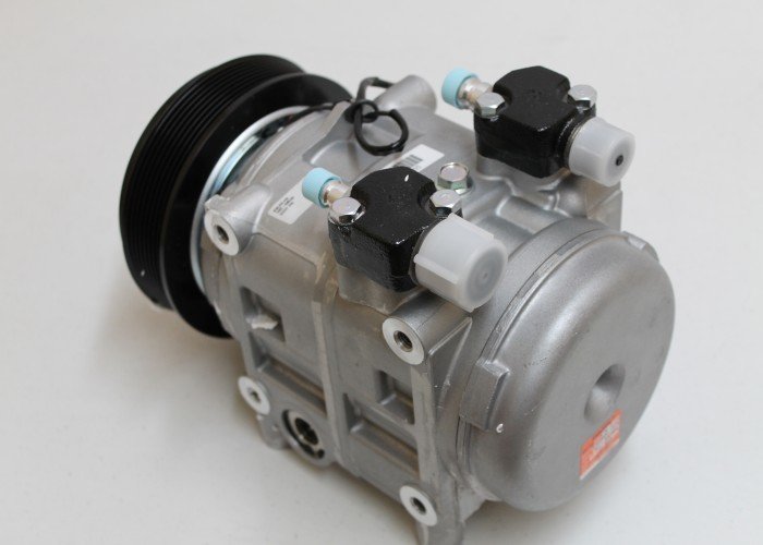 Compressor, TM31 A\C