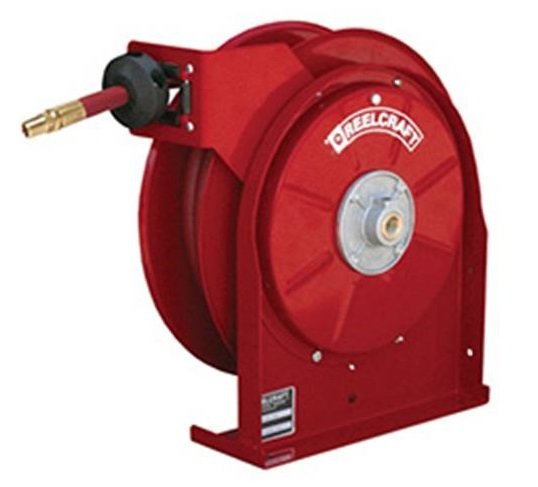 Reel Assy, Air w\ Hose