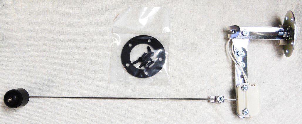 Sender, Fuel Level, Right Angle