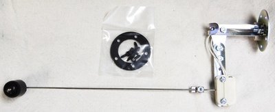 Sender, Fuel Level, Right Angle