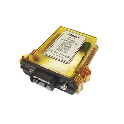 Module, PDM, 8 Output Channel