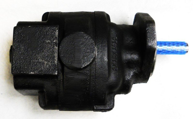 Motor, Rotation, Hydreco