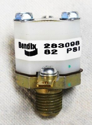 Switch, Low Pressure, LP-3