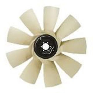 Blade, Fan, 9 Blade 30&quot;