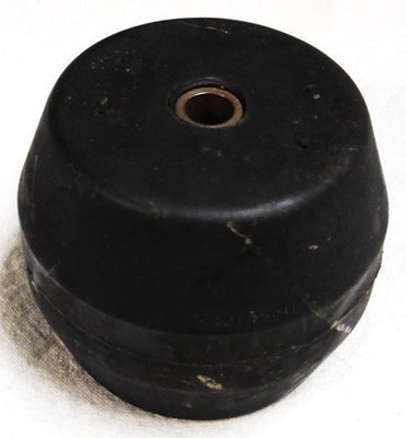 Defender, Spring, 18k