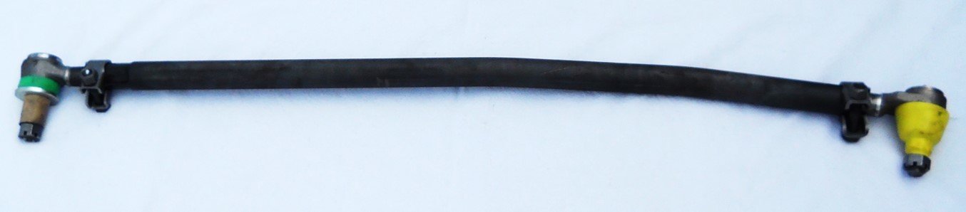 Drag Link, Steering, 1.75&quot; Dia. Solid