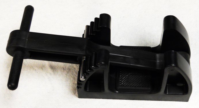 Lock, Adjustable Handle