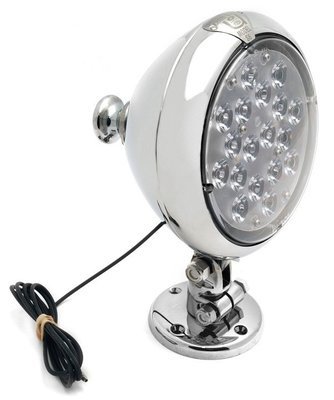 Decklight, 6&quot; LED, Trap Flood