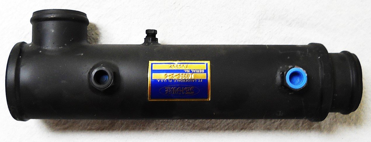Exchanger, Heat