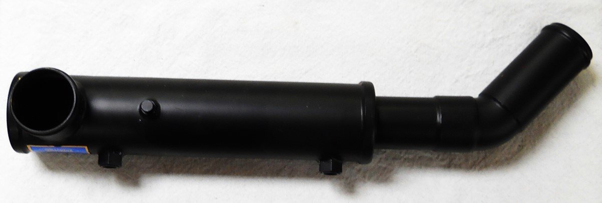 Exchanger, Heat,