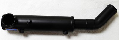 Exchanger, Heat,
