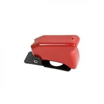 Guard, Toggle Switch