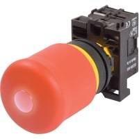 Switch, Emergency Stop