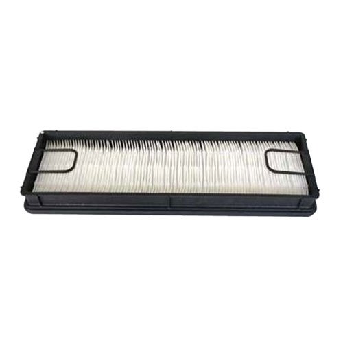 Filter Element, Secondary, Air Intake,